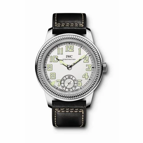 IWC Vintage Pilot’s Watch Hand-Wound 1936 Platinum IW3254-05 (3254-05, IW325405)